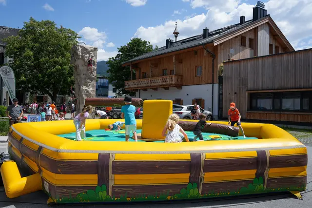 Foto: Roland Hölzl