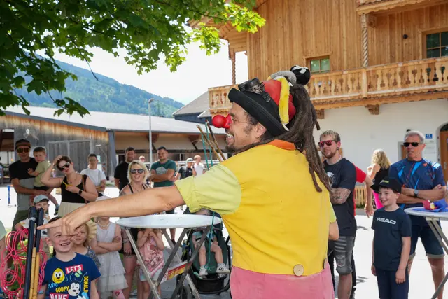 Foto: Roland Hölzl