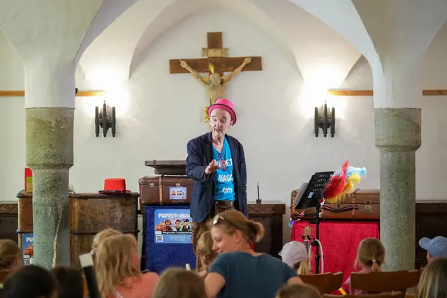 Foto: Roland Hölzl