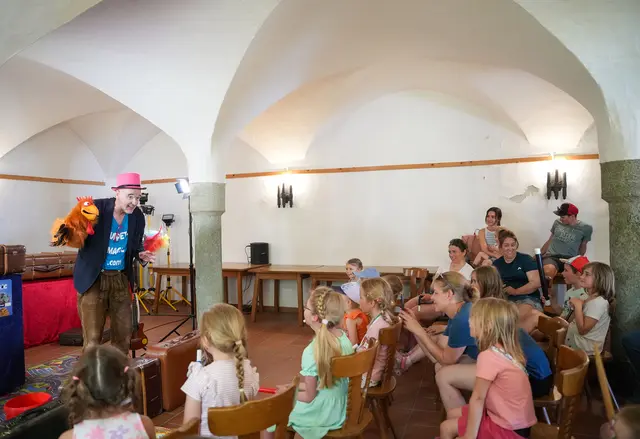 Foto: Roland Hölzl