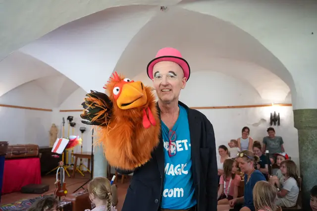 Foto: Roland Hölzl