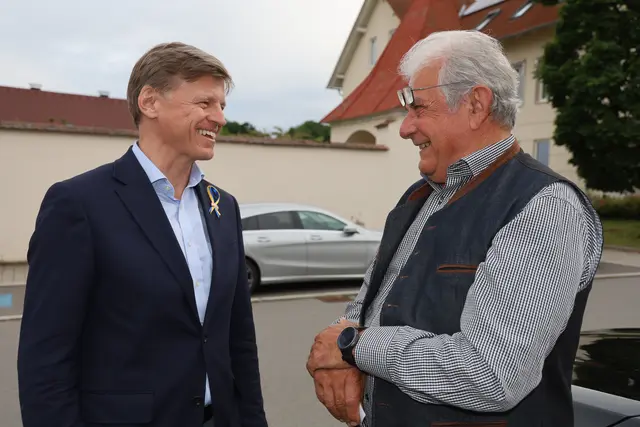 Foto: MeinBezirk/Johann Schleich