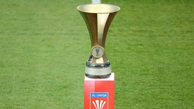 SV Horn stürmt mit Kantersieg zurück in den ÖFB-Cup