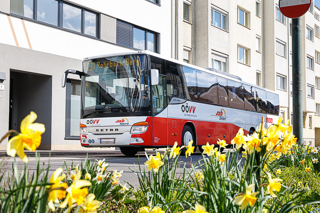 Freifahrt und Jugendticket OÖ im neuen Schuljahr teurer