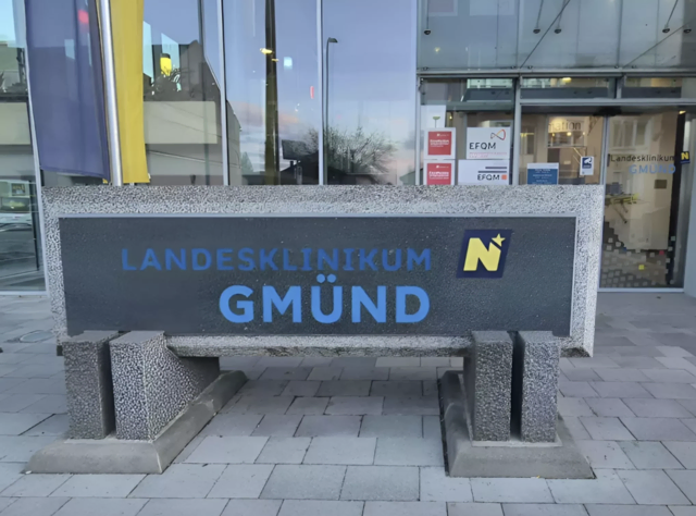 Volksbefragung in Gmünd entscheidet über Klage