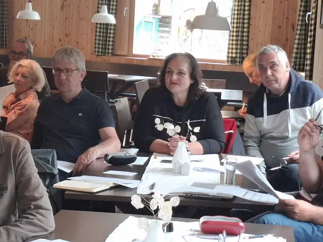 Das 38. Kalser Namenkundliche Symposium erlebt 2026 einen neuen Höhepunkt. | Foto: Robert Zinterhof