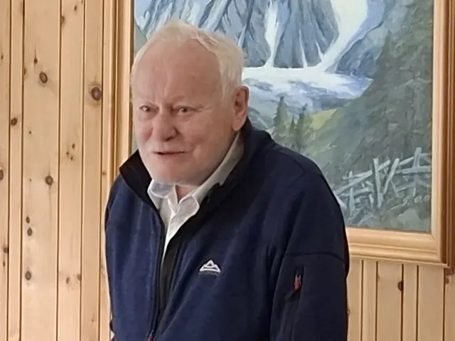 Peter Aneiter. Das 38. Kalser Namenkundliche Symposium erlebt 2026 einen neuen Höhepunkt. | Foto: Robert Zinterhof