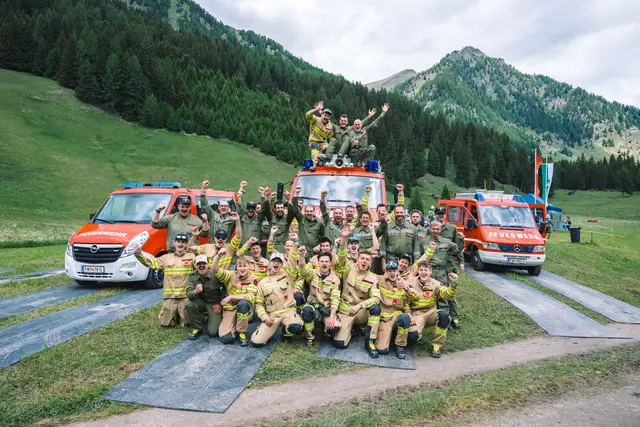 Foto: Pernsteiner