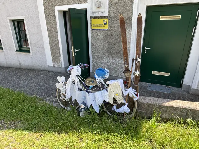 Foto: Michaela Müller