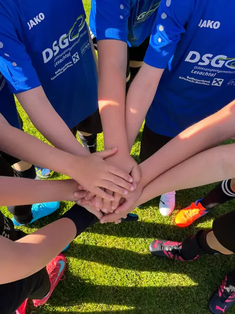 Foto: DSG Lesachtal