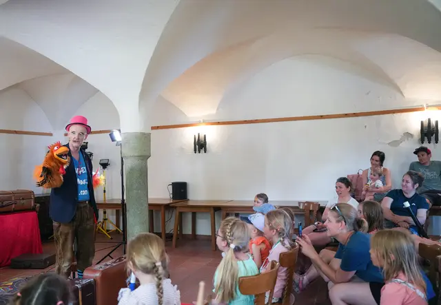 Foto: Roland Hölzl
