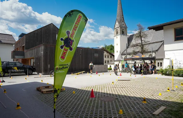 Foto: Roland Hölzl