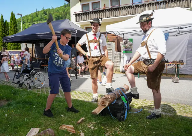 Foto: Roland Hölzl