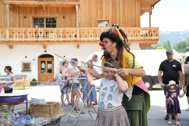 Foto: Roland Hölzl