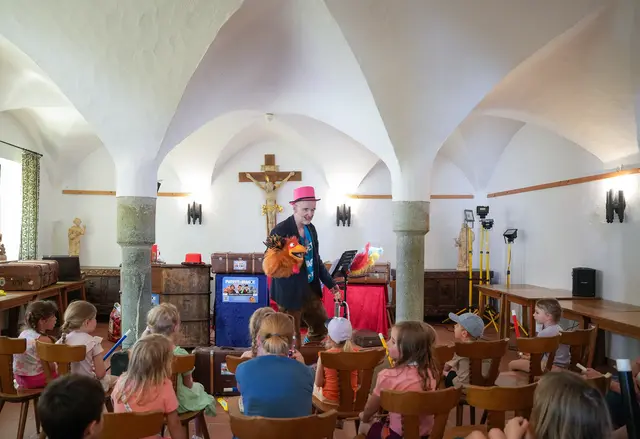 Foto: Roland Hölzl