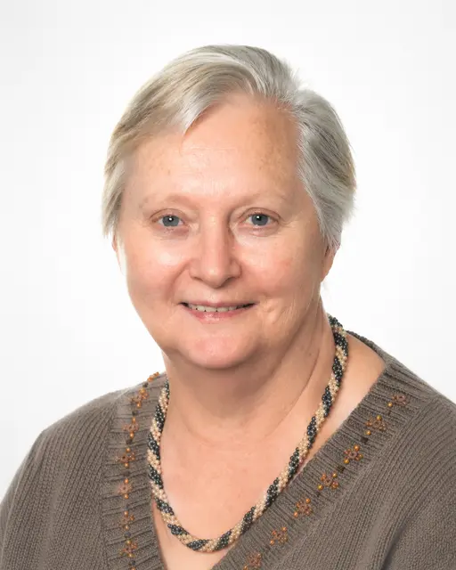 Heidi Kreuzwieser, 85 Jahre | Foto: zVg