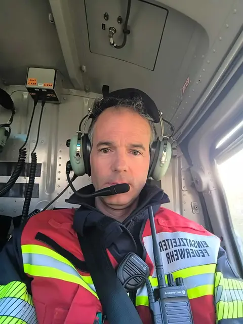 Foto: FF St.Lorenzen