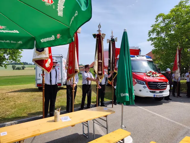 Foto: FF Esternberg