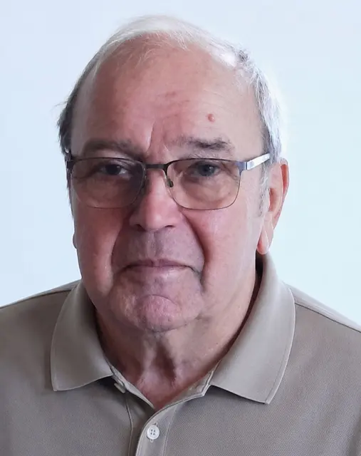 Franz Gugeneder verstarb im 78. Lebensjahr | Foto: Privat