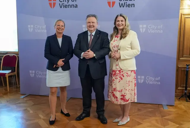 Stadt investiert Millionen, um Medienlandschaft zu stärken