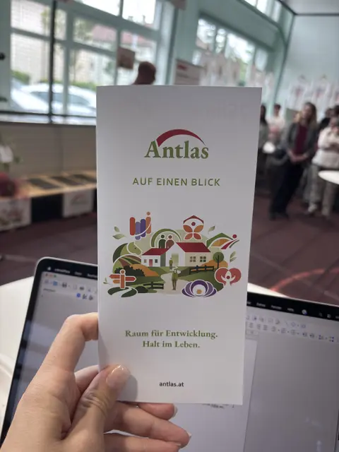 Foto: Tanja Handlfinger