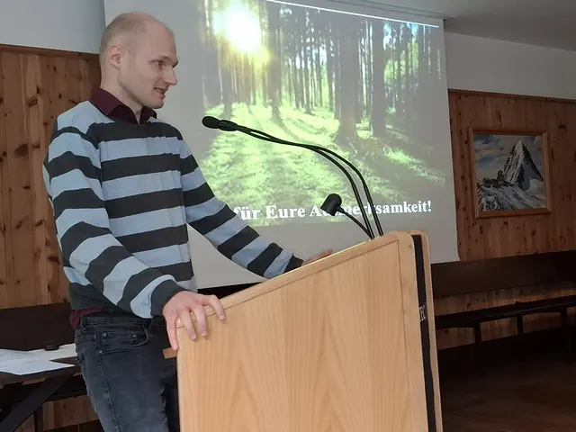 Das 38. Kalser Namenkundliche Symposium erlebt 2026 einen neuen Höhepunkt. | Foto: Robert Zinterhof