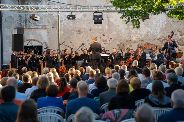 Foto: Christoph Mühlböck