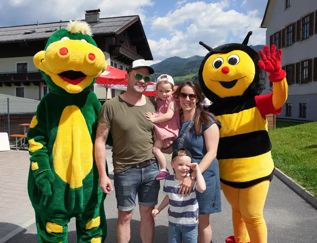 Foto: Roland Hölzl