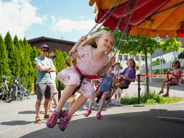 Foto: Roland Hölzl
