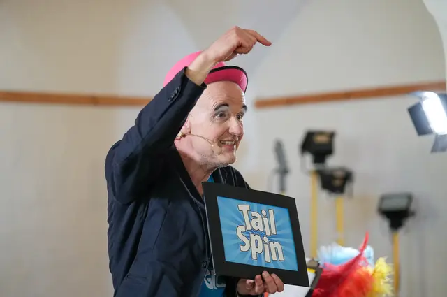 Foto: Roland Hölzl