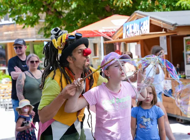 Foto: Roland Hölzl