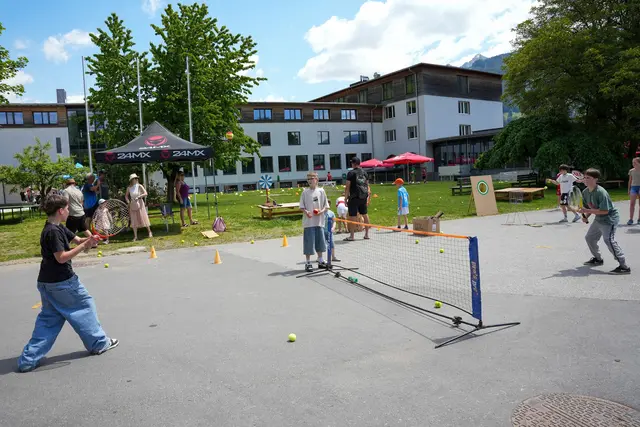 Foto: Roland Hölzl