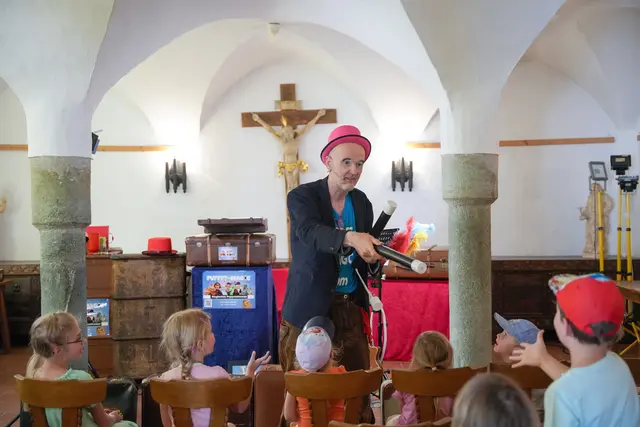 Foto: Roland Hölzl