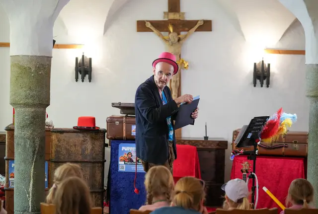 Foto: Roland Hölzl