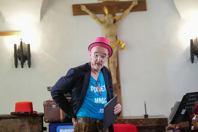 Foto: Roland Hölzl