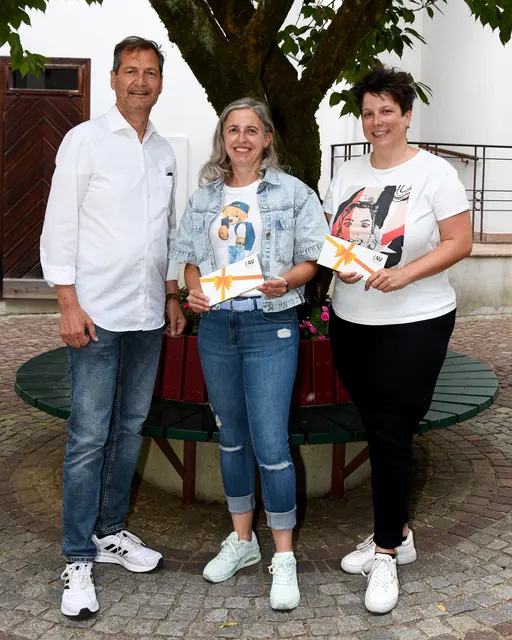 Großes Interesse an „BewegungSpass“ in Wolfsberg