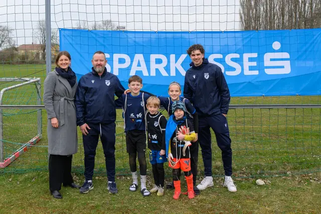 Das Camp richtet sich an Torhüter aller Alters- und Leistungsklassen und bietet ein intensives, praxisnahes Training. | Foto: Union Keeper Academy