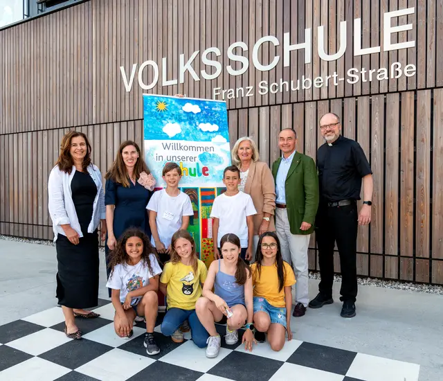Schulfest als Leistungsschau mit hohem Spaßfaktor