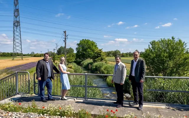 Foto: Gemeinde Leopoldsdorf