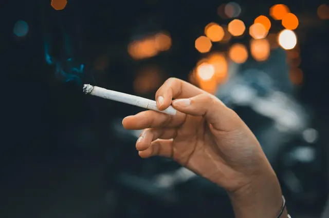 Neue Petition für die Lungengesundheit gestartet