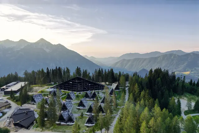 Falkensteiner übernimmt Betrieb des Triforêt Alpinresorts