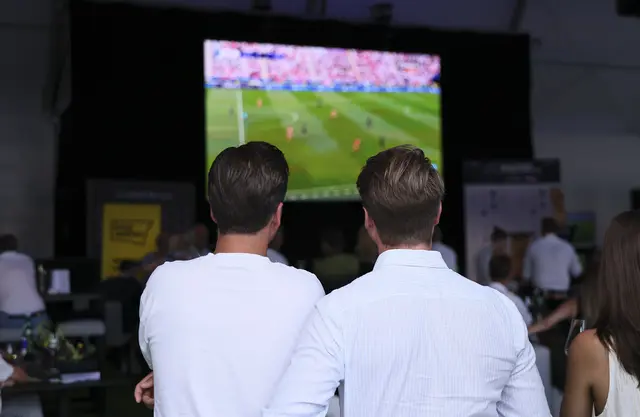 Nachtschichten trüben die Public Viewing-Freude im Murtal