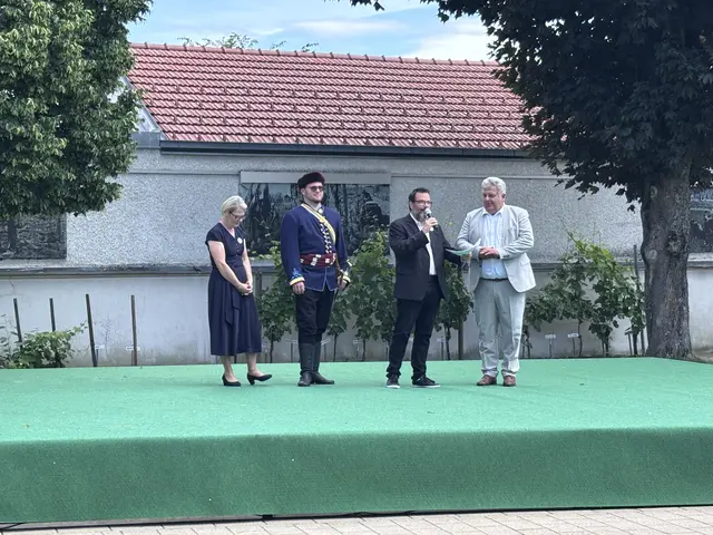 Foto: MeinBezirk/Rosenberger Victoria