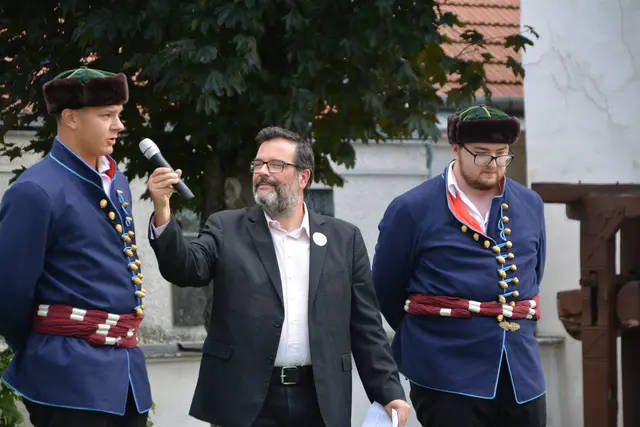 Foto: MeinBezirk/Rosenberger Victoria