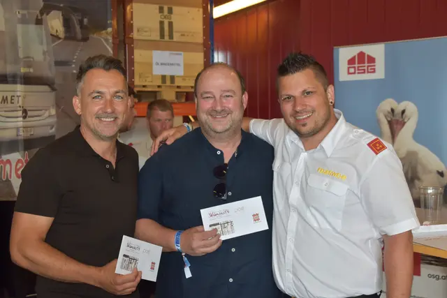 Foto: MeinBezirk/Michael Strini