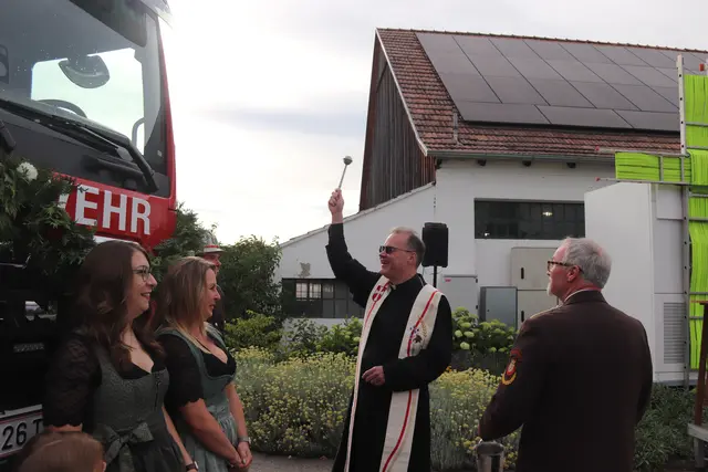 Foto: FF Grafenwörth/Ploiner