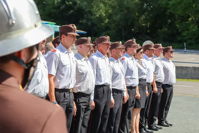 Foto: Bezirksfeuerwehrkommando Oberwart/Alexander Flaschberger