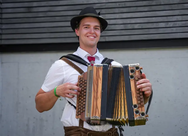 Foto: Roland Hölzl