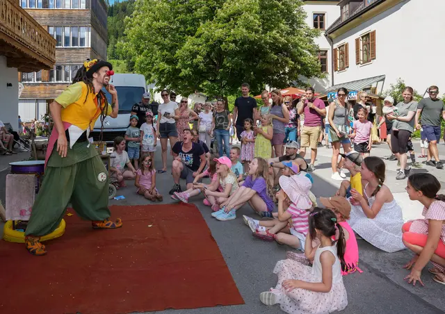 Foto: Roland Hölzl