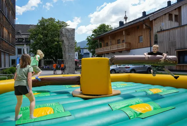 Foto: Roland Hölzl